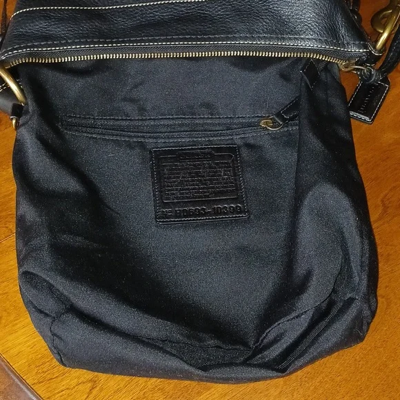 Coach Chelsea vintage laced duffle bag - Picture 16 of 17